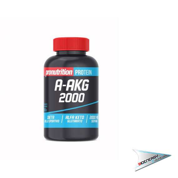 Pronutrition-A - AKG 2000 (Conf. 90 cpr)     